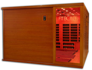 Studio FitBomb