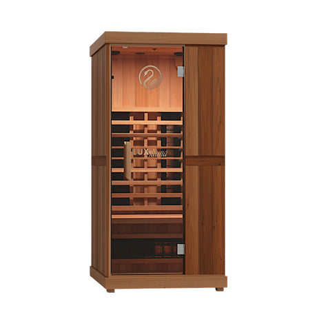 1 Person Infrared Sauna