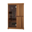 2 Person Infrared Sauna