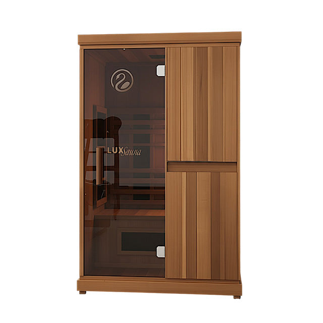 2 Person Infrared Sauna