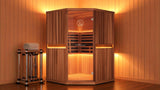 D-Lux 3 Corner