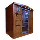 FitSauna