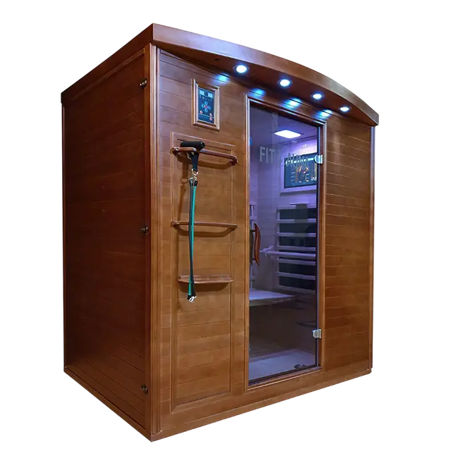 FitSauna FitSauna