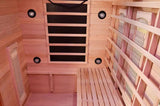 XL FitSauna - Demo Page My Store
