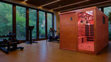 Studio Fitbomb - Demo Page - Jolene FitSauna