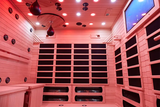Studio Fitbomb FitSauna